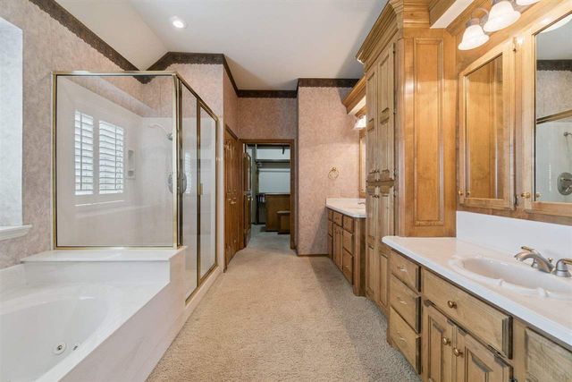 406 S East Dr, Fletcher, OK 73541