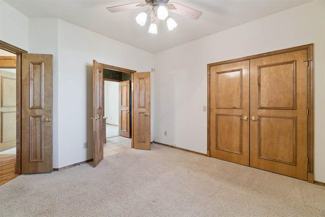 406 S East Dr, Fletcher, OK 73541