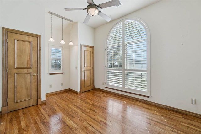 406 S East Dr, Fletcher, OK 73541