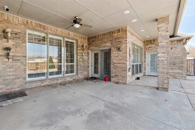 406 S East Dr, Fletcher, OK 73541