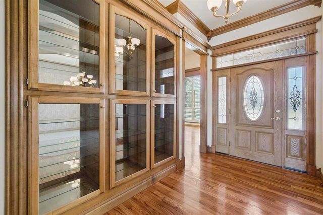 406 S East Dr, Fletcher, OK 73541