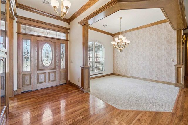 406 S East Dr, Fletcher, OK 73541