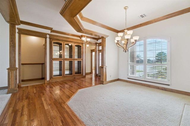 406 S East Dr, Fletcher, OK 73541