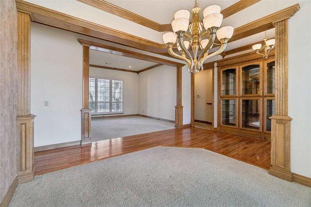 406 S East Dr, Fletcher, OK 73541