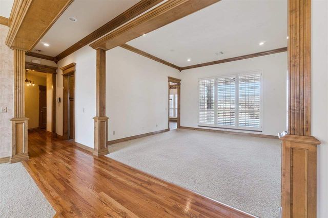 406 S East Dr, Fletcher, OK 73541