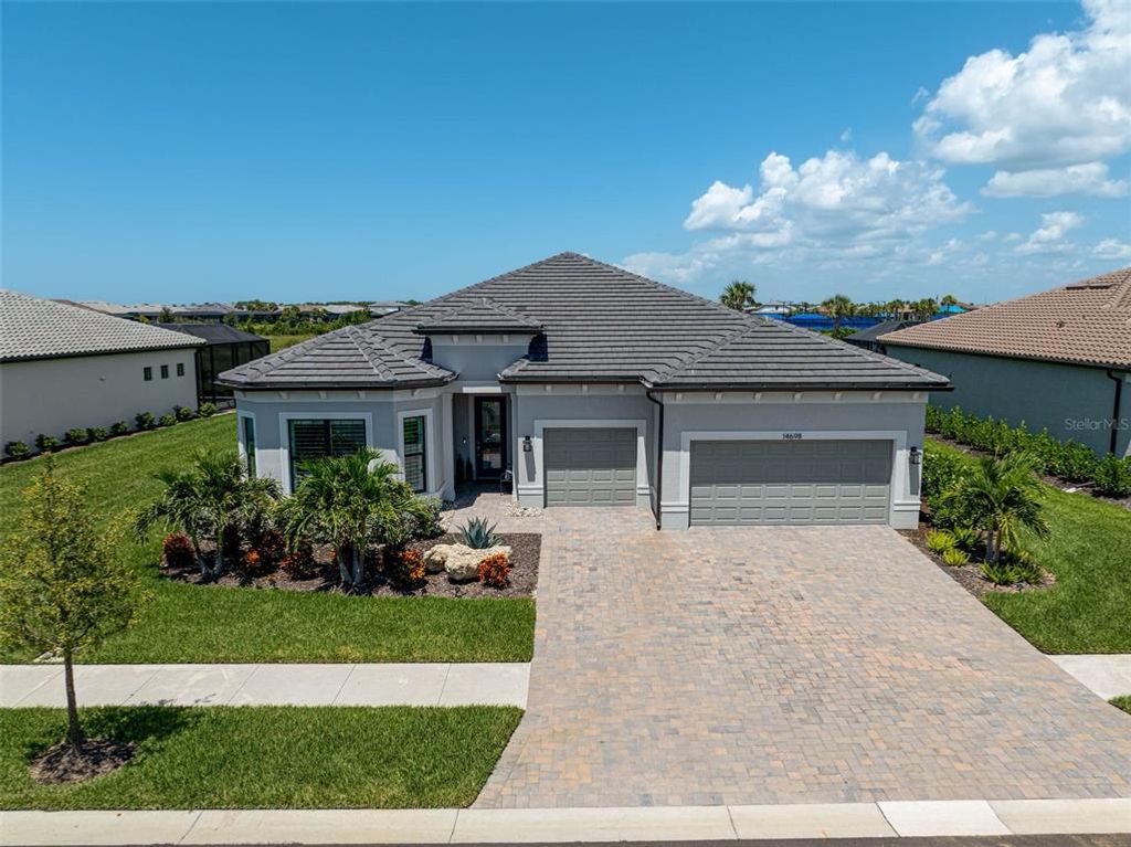 14698 HIDDEN SAWGRASS PATH, Nokomis, FL 34275