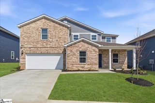 621 Hollybank Street, Fountain Inn, SC 29644