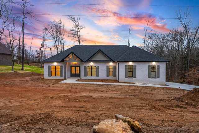 950 Palmyra Rd, Clarksville, TN 37040