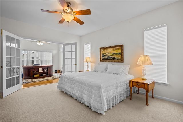 2905 CAROUSEL Court, Grayslake, IL 60030