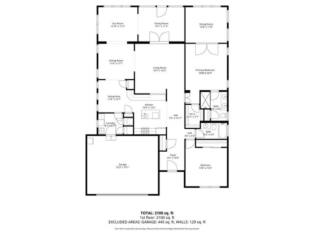 2905 CAROUSEL Court, Grayslake, IL 60030