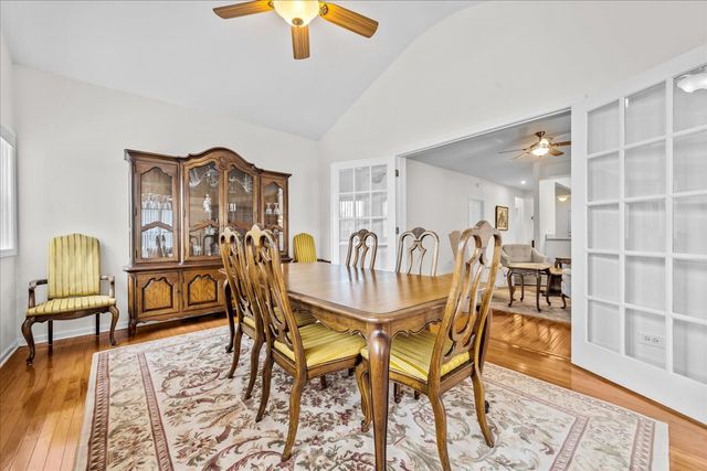 2905 CAROUSEL Court, Grayslake, IL 60030