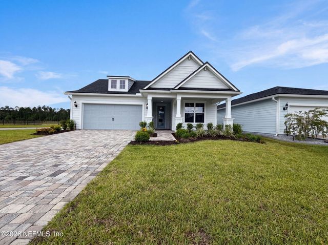 29 LONE CYPRESS Way, St. Augustine, FL 32092
