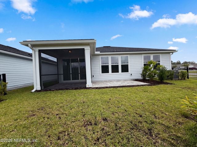 29 LONE CYPRESS Way, St. Augustine, FL 32092