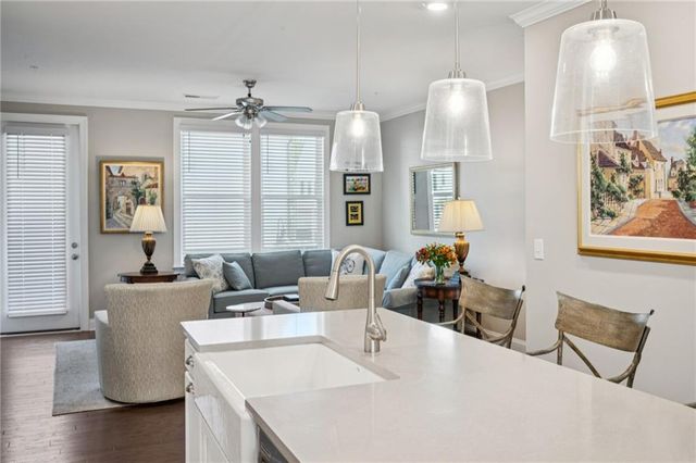 6540 Beacon Drive, Atlanta, GA 30328