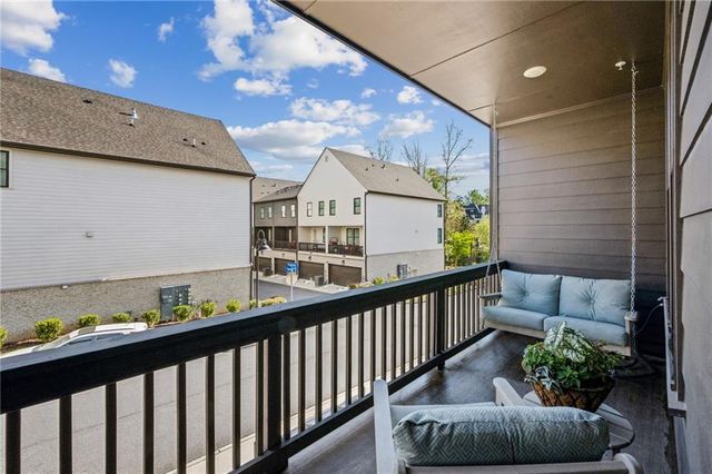 6540 Beacon Drive, Atlanta, GA 30328