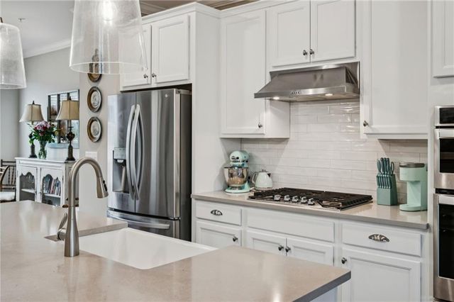 6540 Beacon Drive, Atlanta, GA 30328