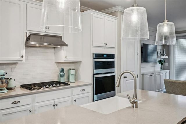 6540 Beacon Drive, Atlanta, GA 30328