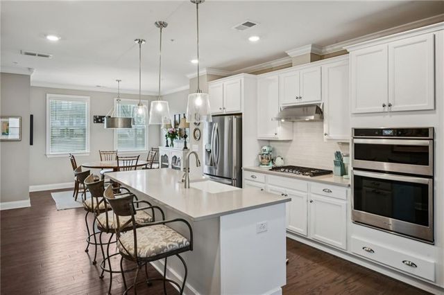 6540 Beacon Drive, Atlanta, GA 30328