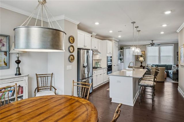 6540 Beacon Drive, Atlanta, GA 30328