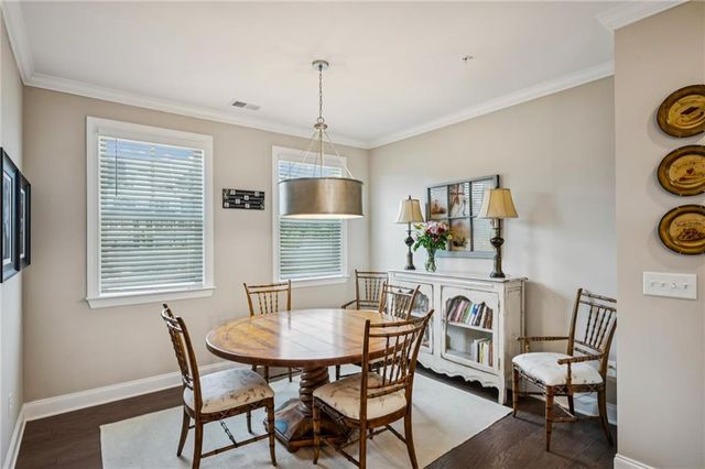 6540 Beacon Drive, Atlanta, GA 30328