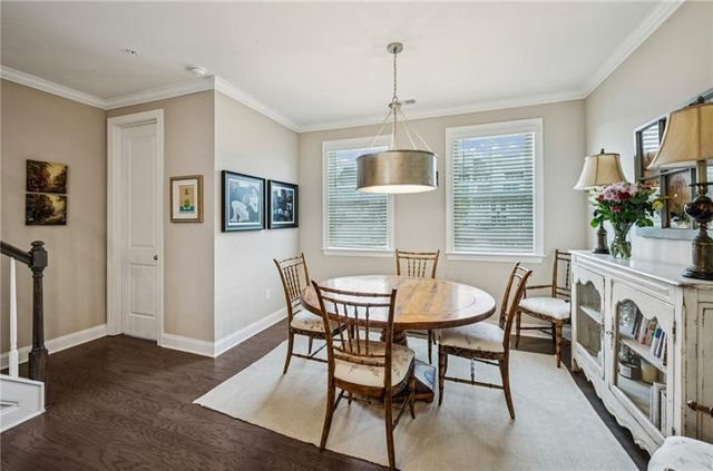 6540 Beacon Drive, Atlanta, GA 30328