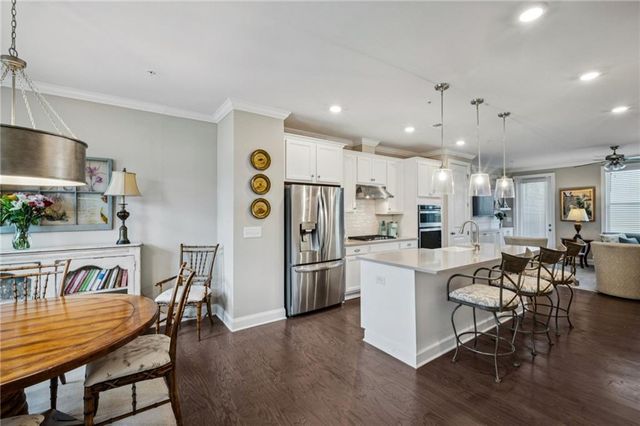 6540 Beacon Drive, Atlanta, GA 30328