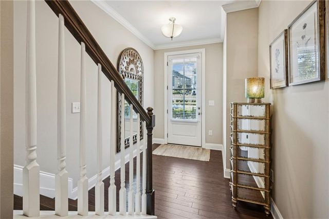 6540 Beacon Drive, Atlanta, GA 30328