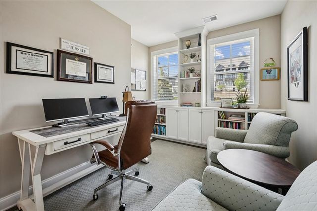 6540 Beacon Drive, Atlanta, GA 30328