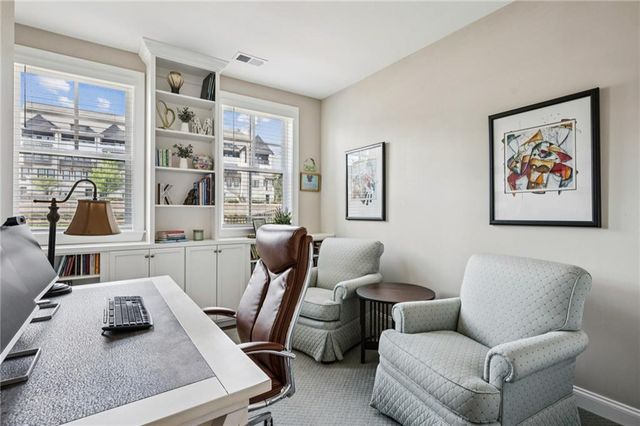 6540 Beacon Drive, Atlanta, GA 30328