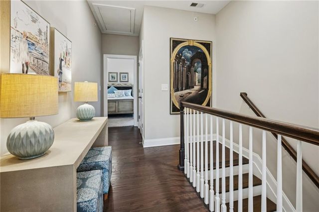 6540 Beacon Drive, Atlanta, GA 30328