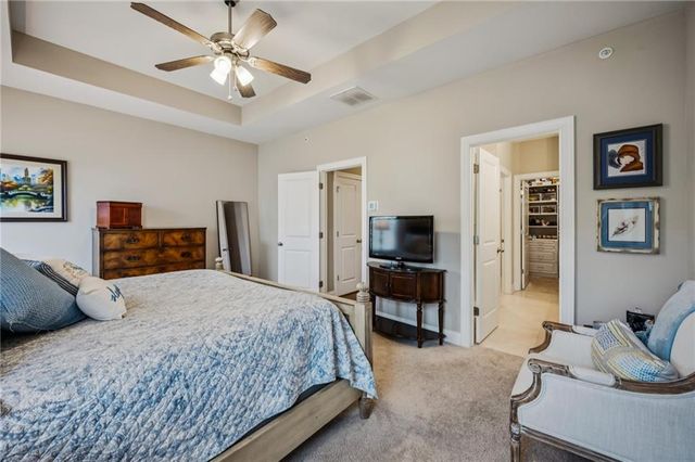 6540 Beacon Drive, Atlanta, GA 30328