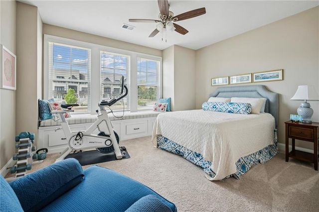 6540 Beacon Drive, Atlanta, GA 30328