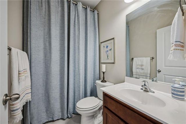 6540 Beacon Drive, Atlanta, GA 30328