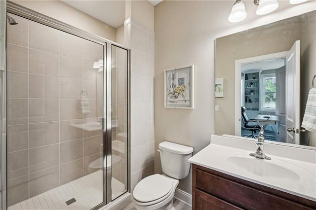 6540 Beacon Drive, Atlanta, GA 30328