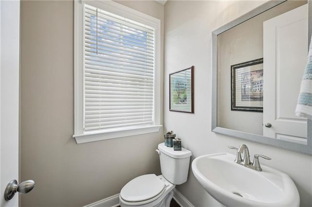 6540 Beacon Drive, Atlanta, GA 30328