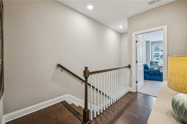 6540 Beacon Drive, Atlanta, GA 30328