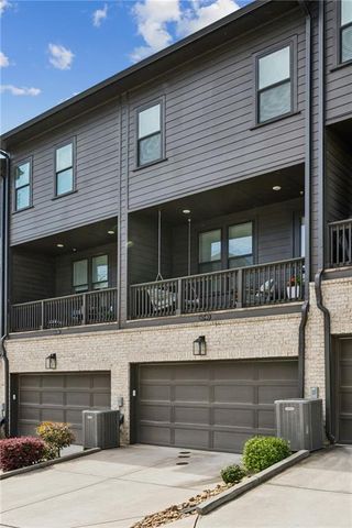 6540 Beacon Drive, Atlanta, GA 30328