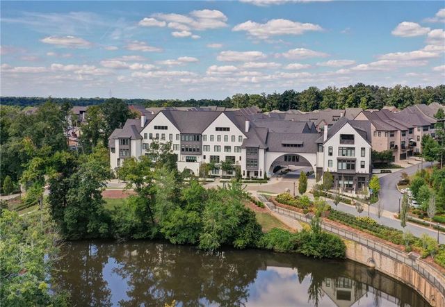 6540 Beacon Drive, Atlanta, GA 30328