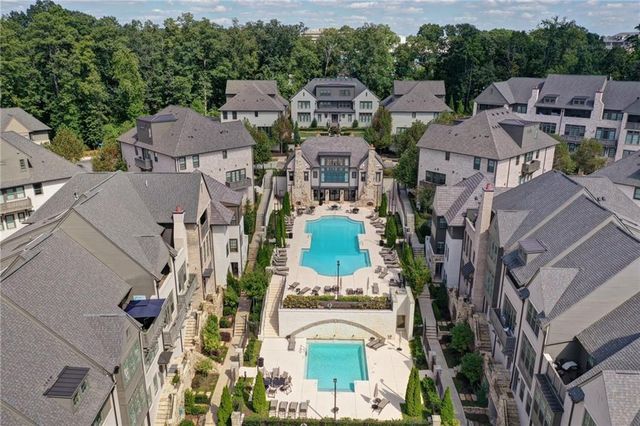 6540 Beacon Drive, Atlanta, GA 30328