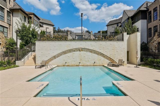 6540 Beacon Drive, Atlanta, GA 30328