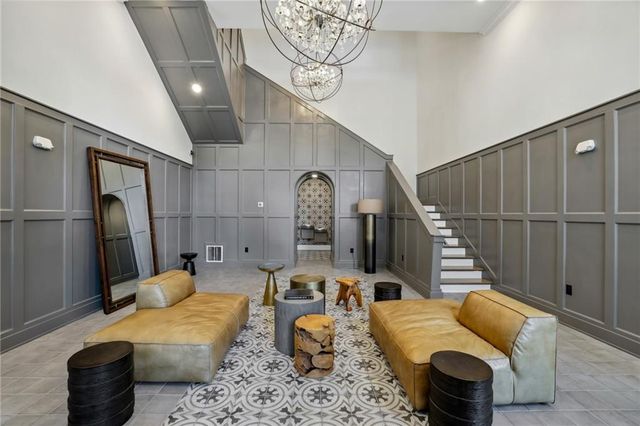 6540 Beacon Drive, Atlanta, GA 30328