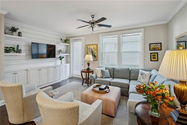 6540 Beacon Drive, Atlanta, GA 30328