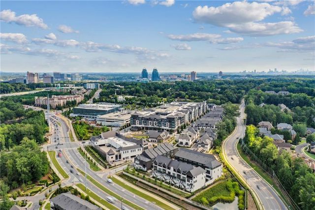 6540 Beacon Drive, Atlanta, GA 30328