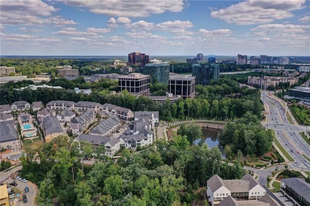 6540 Beacon Drive, Atlanta, GA 30328