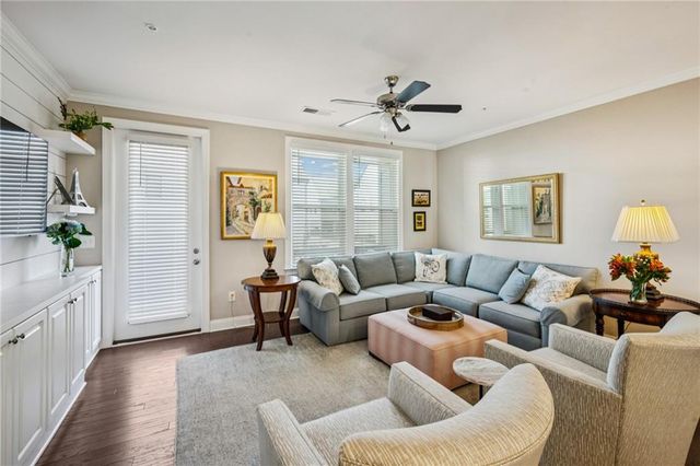 6540 Beacon Drive, Atlanta, GA 30328