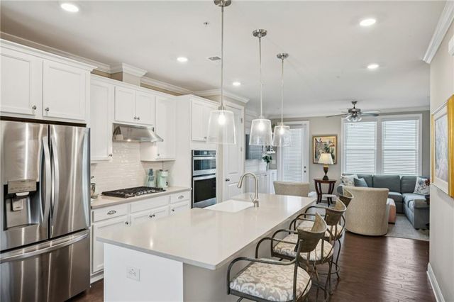 6540 Beacon Drive, Atlanta, GA 30328