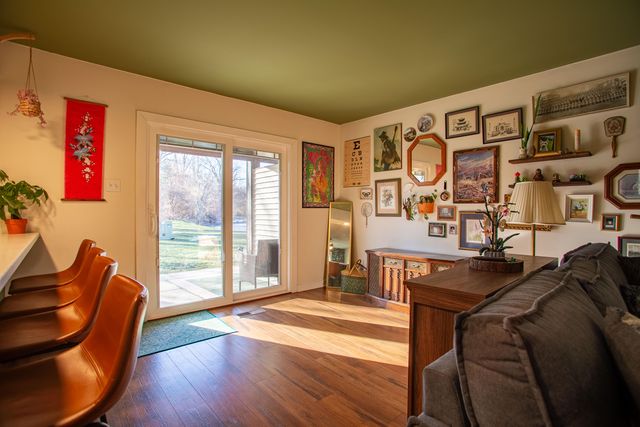 1276 Clifty Falls Court, Valparaiso, IN 46385