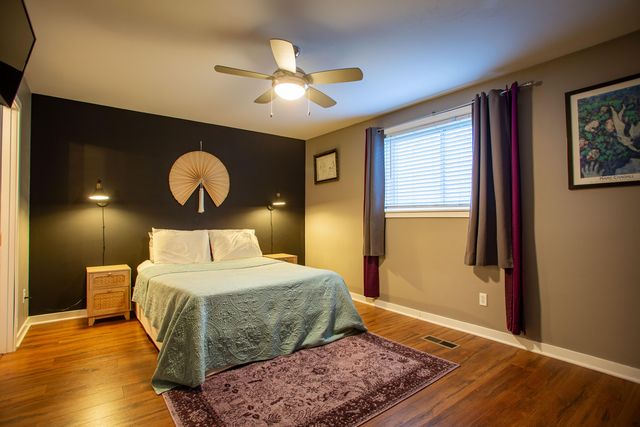 1276 Clifty Falls Court, Valparaiso, IN 46385