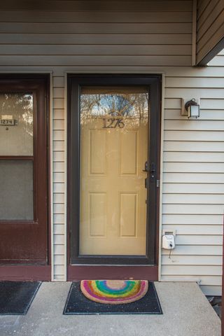 1276 Clifty Falls Court, Valparaiso, IN 46385