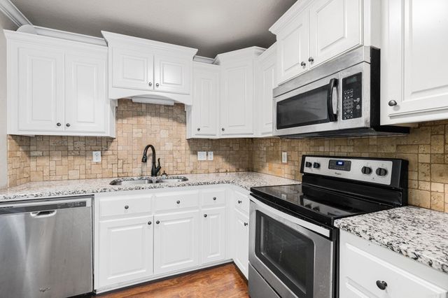 27 Mill Creek Drive, Ward, AR 72176